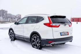 Honda Cr-v 1.5 Turbo TOURING AWD 4x4, снимка 3