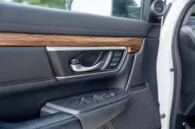 Обява за продажба на Honda Cr-v 1.5 Turbo TOURING AWD 4x4 ~39 900 лв. - изображение 8