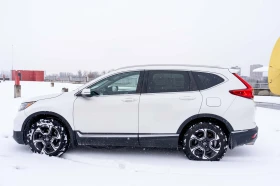 Honda Cr-v 1.5 AWD TOURING - 135 000 KM, снимка 7