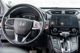 Honda Cr-v 1.5 Turbo TOURING AWD 4x4, снимка 11