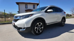 Обява за продажба на Honda Cr-v 1.5 Turbo TOURING AWD 4x4 ~41 500 лв. - изображение 2