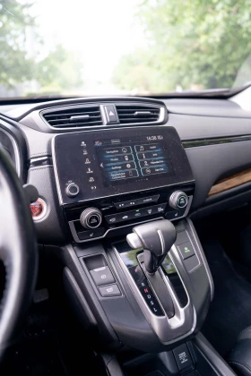Обява за продажба на Honda Cr-v 1.5 Turbo TOURING AWD 4x4 ~39 900 лв. - изображение 10