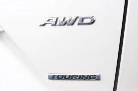 Honda Cr-v 1.5 Turbo TOURING AWD 4x4, снимка 17