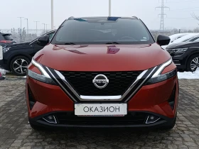 Nissan Qashqai 1.3 TCe/ 160../ Hybrid/ 44 | Mobile.bg    2