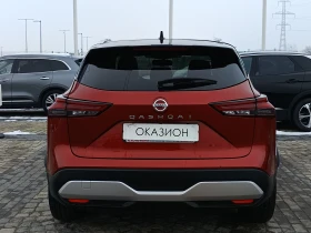 Nissan Qashqai 1.3 TCe/ 160../ Hybrid/ 44 | Mobile.bg    7