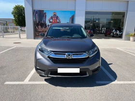 Обява за продажба на Honda Cr-v ~47 900 лв. - изображение 3