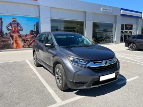 Обява за продажба на Honda Cr-v ~47 900 лв. - изображение 6