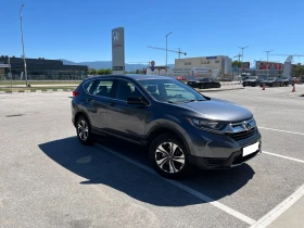 Обява за продажба на Honda Cr-v ~47 900 лв. - изображение 4