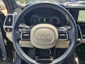 Kia Sorento 1.6T HEV 4WD Prestige | Mobile.bg    8