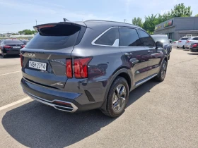 Kia Sorento 1.6T HEV 4WD Prestige | Mobile.bg    4