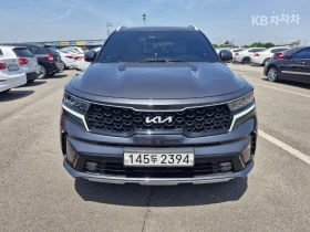 Kia Sorento 1.6T HEV 4WD Prestige | Mobile.bg    2