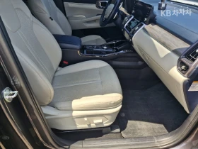 Kia Sorento 1.6T HEV 4WD Prestige | Mobile.bg    15