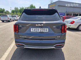 Kia Sorento 1.6T HEV 4WD Prestige | Mobile.bg    5