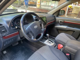 Обява за продажба на Hyundai Santa fe CRDI 2.2 4x4 ~9 500 лв. - изображение 6