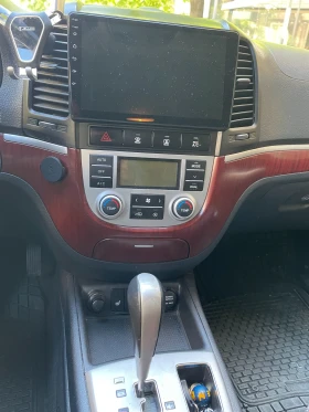 Обява за продажба на Hyundai Santa fe CRDI 2.2 4x4 ~9 500 лв. - изображение 9