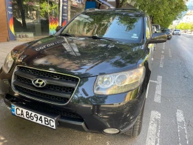 Обява за продажба на Hyundai Santa fe CRDI 2.2 4x4 ~9 500 лв. - изображение 4