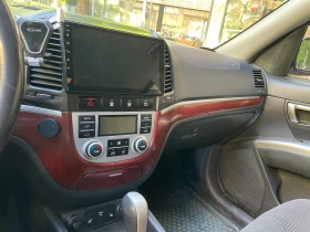 Обява за продажба на Hyundai Santa fe CRDI 2.2 4x4 ~9 500 лв. - изображение 5