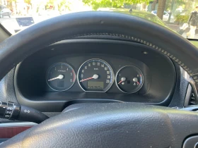 Обява за продажба на Hyundai Santa fe CRDI 2.2 4x4 ~9 500 лв. - изображение 7