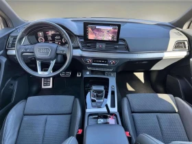Обява за продажба на Audi Q5 S line 40 TDI quattro ~91 900 лв. - изображение 8