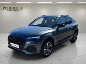 Обява за продажба на Audi Q5 S line 40 TDI quattro ~91 900 лв. - изображение 1