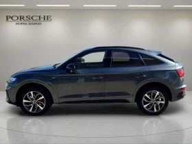 Обява за продажба на Audi Q5 S line 40 TDI quattro ~91 900 лв. - изображение 4