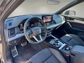 Обява за продажба на Audi Q5 S line 40 TDI quattro ~91 900 лв. - изображение 6
