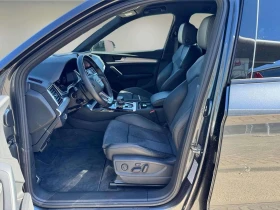 Обява за продажба на Audi Q5 S line 40 TDI quattro ~91 900 лв. - изображение 5