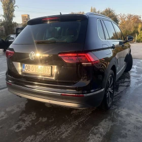 Обява за продажба на VW Tiguan R line ~34 999 лв. - изображение 2