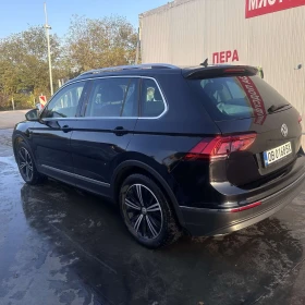 Обява за продажба на VW Tiguan R line ~34 999 лв. - изображение 4