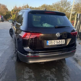 Обява за продажба на VW Tiguan R line ~34 999 лв. - изображение 3