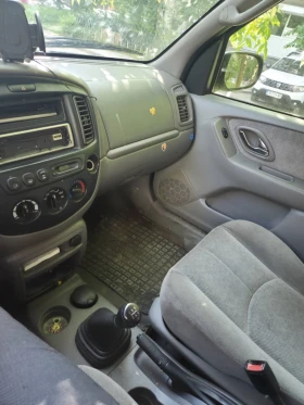 Mazda Tribute | Mobile.bg    9
