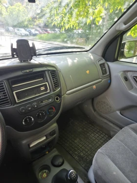 Mazda Tribute | Mobile.bg    7