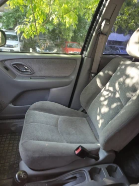 Mazda Tribute | Mobile.bg    8