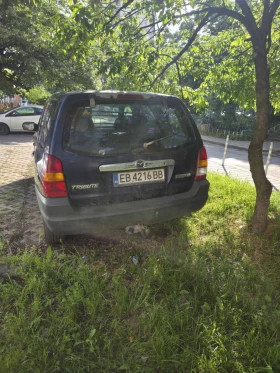 Mazda Tribute | Mobile.bg    3