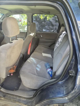 Mazda Tribute | Mobile.bg    5