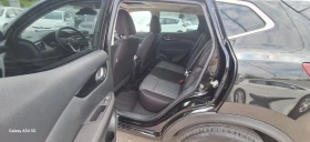 Nissan Qashqai SV 2.0i* само 42000км* екстри* ! - 32999 лв. - 97820580 11
