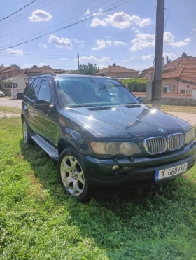 BMW X5 | Mobile.bg    7
