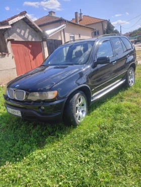 BMW X5 | Mobile.bg    5