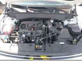 Hyundai Kona 1.6L I-4 DI, DOHC, VVT, TURBO, 190HP Front Wheel - 32400 лв. - 29484624 16