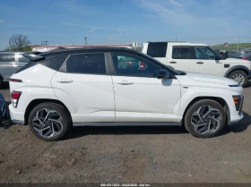Hyundai Kona 1.6L I-4 DI, DOHC, VVT, TURBO, 190HP Front Wheel - 32400 лв. - 29484624 6