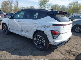 Hyundai Kona 1.6L I-4 DI, DOHC, VVT, TURBO, 190HP Front Wheel - 32400 лв. - 29484624 9