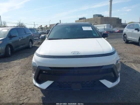 Hyundai Kona 1.6L I-4 DI, DOHC, VVT, TURBO, 190HP Front Wheel - 32400 лв. - 29484624 5