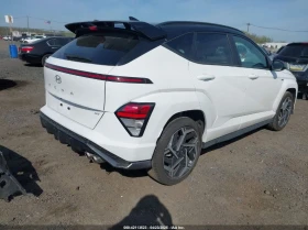 Hyundai Kona 1.6L I-4 DI, DOHC, VVT, TURBO, 190HP Front Wheel - 32400 лв. - 29484624 10