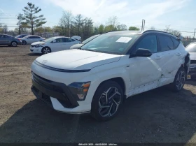 Hyundai Kona 1.6L I-4 DI, DOHC, VVT, TURBO, 190HP Front Wheel - 32400 лв. - 29484624 2