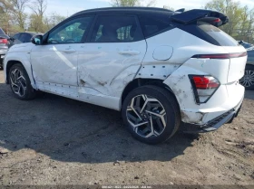 Hyundai Kona 1.6L I-4 DI, DOHC, VVT, TURBO, 190HP Front Wheel - 32400 лв. - 29484624 12