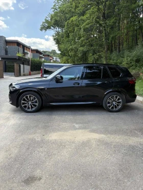 BMW X5 30d xdrive M sport - 99000 лв. - 94146358 4