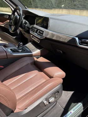 BMW X5 30d xdrive M sport - 99000 лв. - 94146358 10