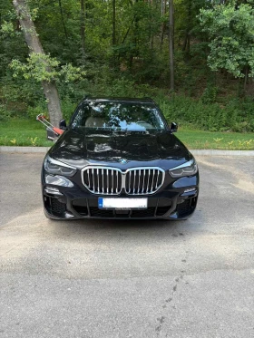 BMW X5 30d xdrive M sport - 99000 лв. - 94146358 2