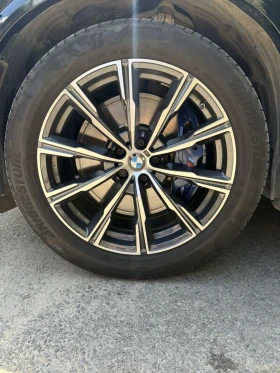 BMW X5 30d xdrive M sport - 99000 лв. - 94146358 14