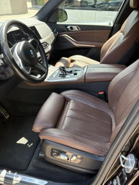 BMW X5 30d xdrive M sport - 99000 лв. - 94146358 13